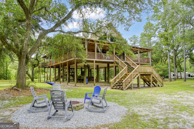 279 1C Lewis Lane, Cairo, GA 39828