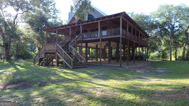 279 1C Lewis Lane, Cairo, GA 39828