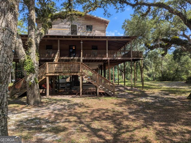 279 1C Lewis Lane, Cairo, GA 39828