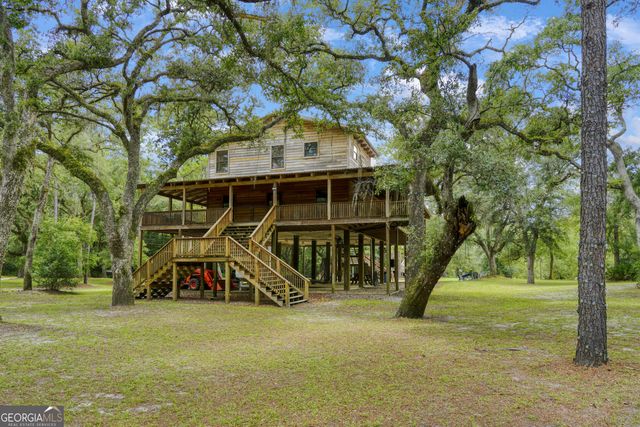 279 1C Lewis Lane, Cairo, GA 39828