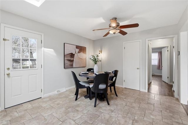 7630 Pawnee Street, Prairie Village, KS 66208