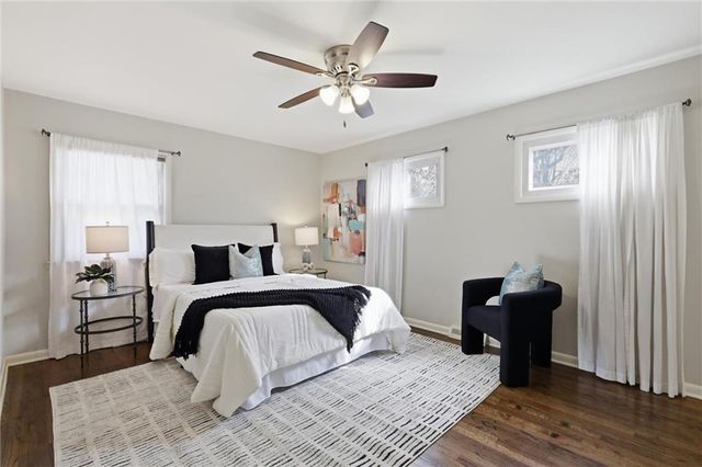 7630 Pawnee Street, Prairie Village, KS 66208