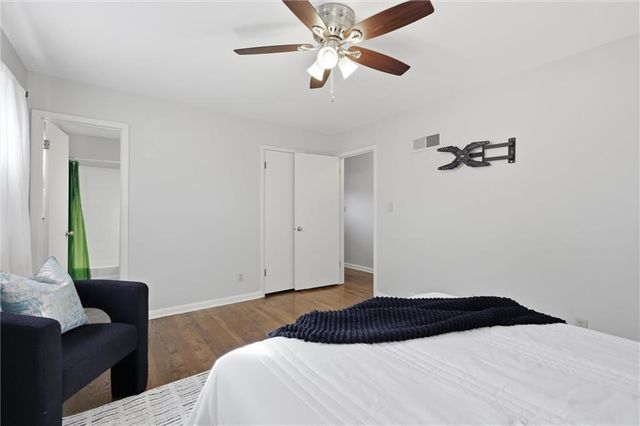 7630 Pawnee Street, Prairie Village, KS 66208