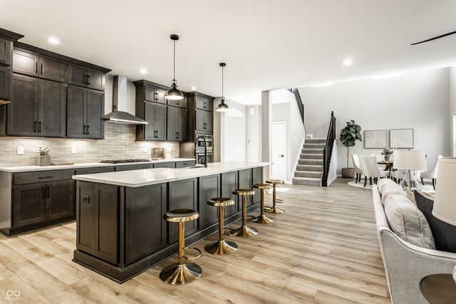 11824 Sage Creek Bend, Fishers, IN 46040