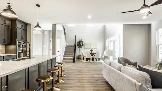 11824 Sage Creek Bend, Fishers, IN 46040