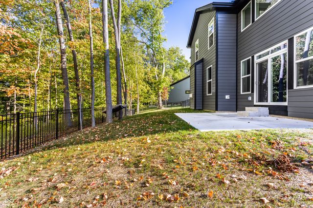 11824 Sage Creek Bend, Fishers, IN 46040