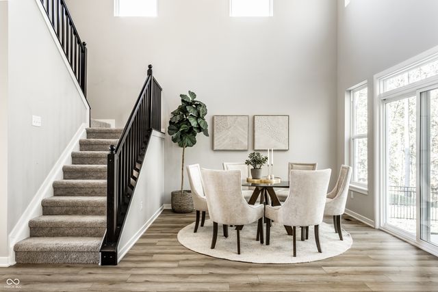 11824 Sage Creek Bend, Fishers, IN 46040