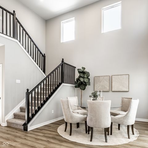 11824 Sage Creek Bend, Fishers, IN 46040