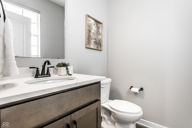 11824 Sage Creek Bend, Fishers, IN 46040