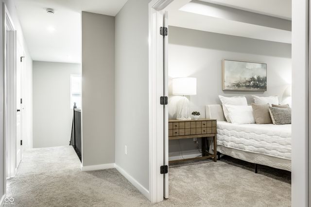 11824 Sage Creek Bend, Fishers, IN 46040