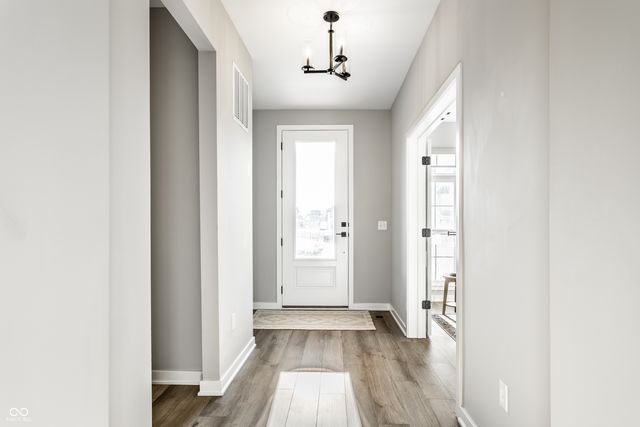 11824 Sage Creek Bend, Fishers, IN 46040