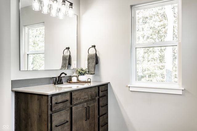 11824 Sage Creek Bend, Fishers, IN 46040