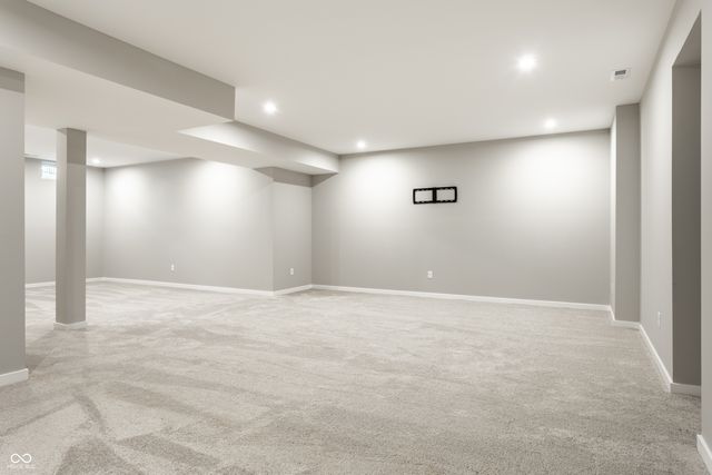 11824 Sage Creek Bend, Fishers, IN 46040