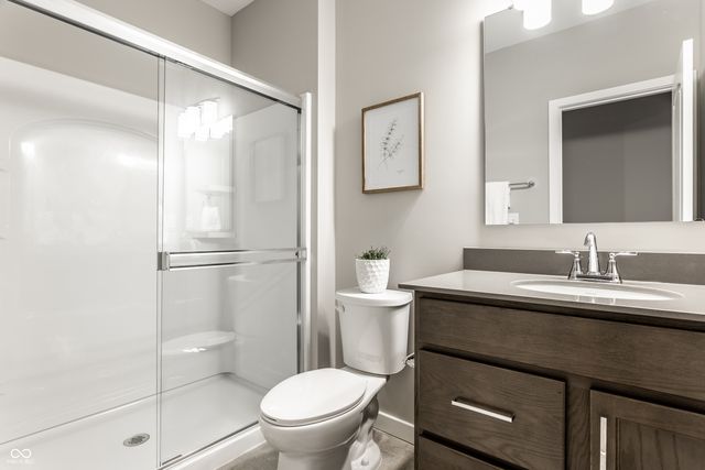 11824 Sage Creek Bend, Fishers, IN 46040