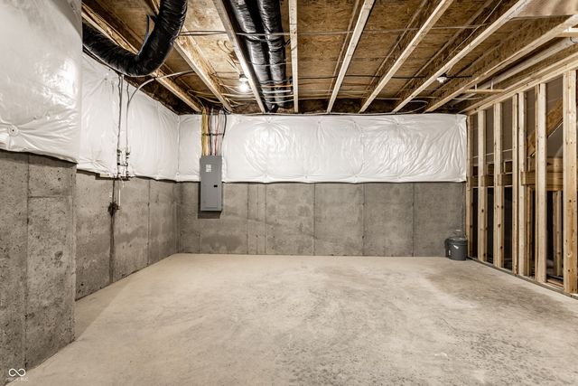 11824 Sage Creek Bend, Fishers, IN 46040