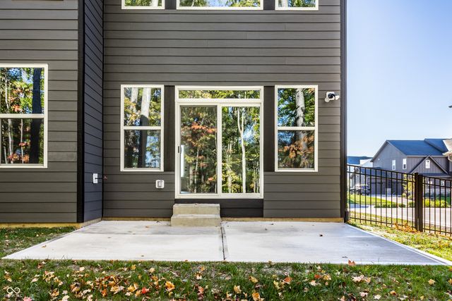 11824 Sage Creek Bend, Fishers, IN 46040