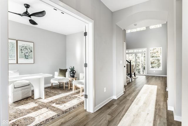 11824 Sage Creek Bend, Fishers, IN 46040