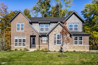 11824 Sage Creek Bend, Fishers, IN 46040
