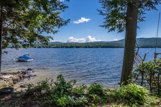 455 Wulamat Road, Bristol, NH 03222