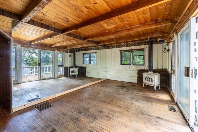 455 Wulamat Road, Bristol, NH 03222