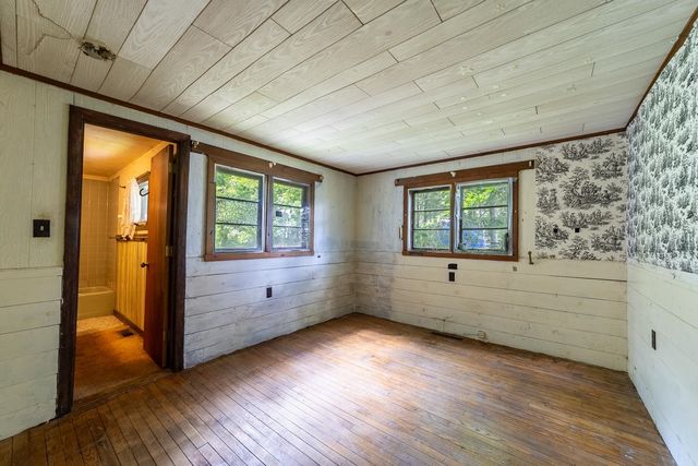 455 Wulamat Road, Bristol, NH 03222
