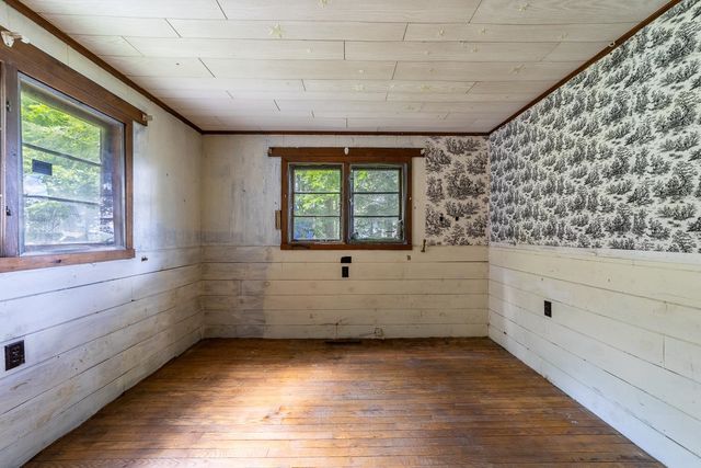 455 Wulamat Road, Bristol, NH 03222
