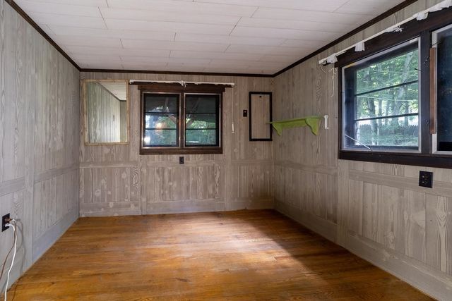 455 Wulamat Road, Bristol, NH 03222