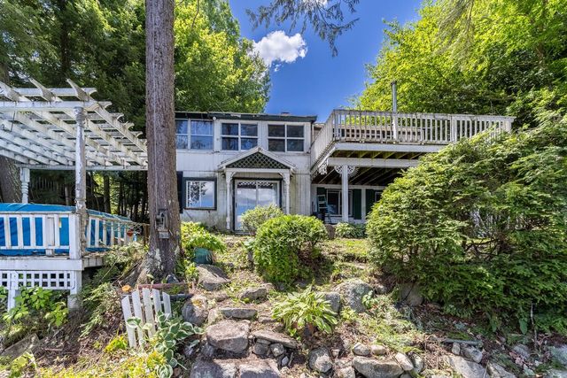 455 Wulamat Road, Bristol, NH 03222