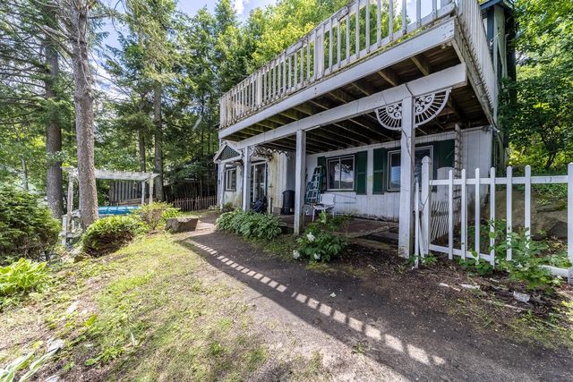 455 Wulamat Road, Bristol, NH 03222