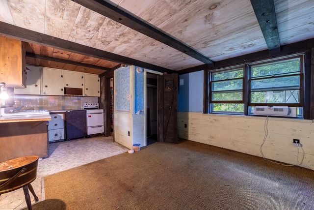 455 Wulamat Road, Bristol, NH 03222