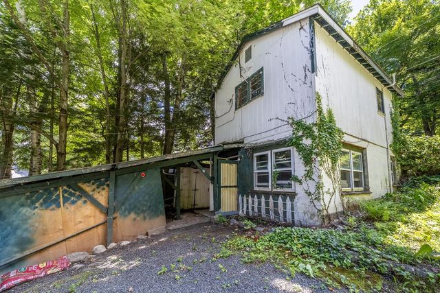 455 Wulamat Road, Bristol, NH 03222