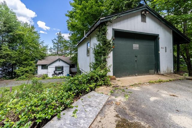455 Wulamat Road, Bristol, NH 03222
