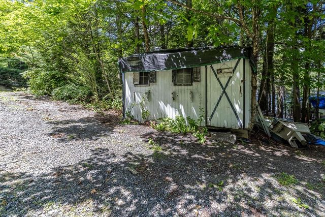 455 Wulamat Road, Bristol, NH 03222