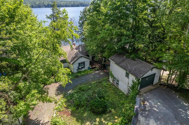 455 Wulamat Road, Bristol, NH 03222