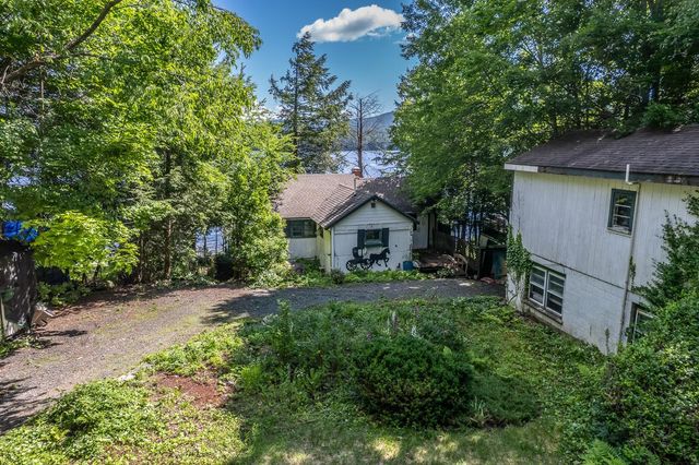 455 Wulamat Road, Bristol, NH 03222