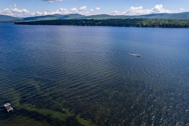 455 Wulamat Road, Bristol, NH 03222