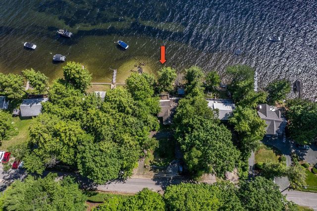 455 Wulamat Road, Bristol, NH 03222