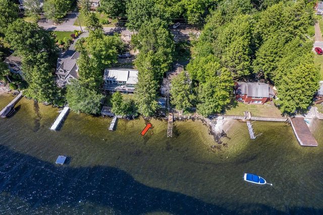 455 Wulamat Road, Bristol, NH 03222