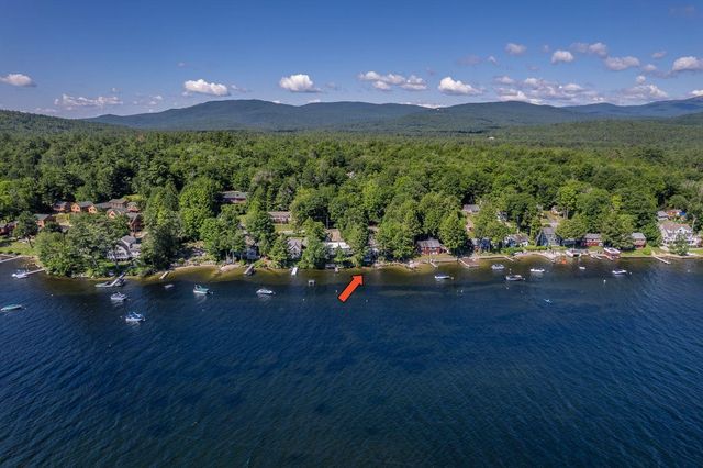 455 Wulamat Road, Bristol, NH 03222