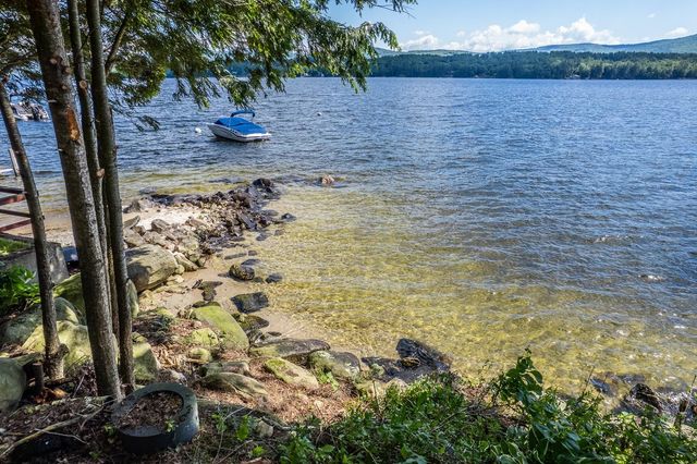 455 Wulamat Road, Bristol, NH 03222