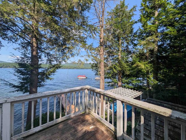 455 Wulamat Road, Bristol, NH 03222