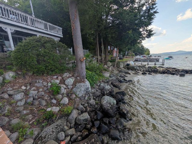 455 Wulamat Road, Bristol, NH 03222