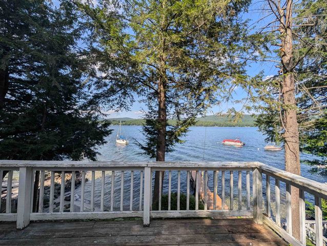 455 Wulamat Road, Bristol, NH 03222