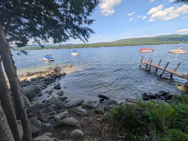 455 Wulamat Road, Bristol, NH 03222