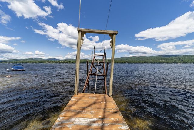 455 Wulamat Road, Bristol, NH 03222