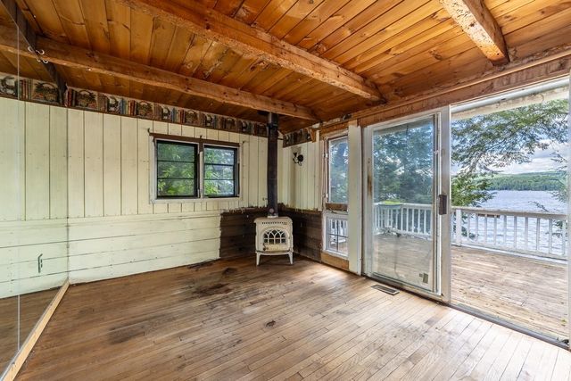 455 Wulamat Road, Bristol, NH 03222