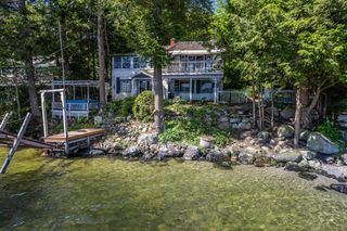455 Wulamat Road, Bristol, NH 03222