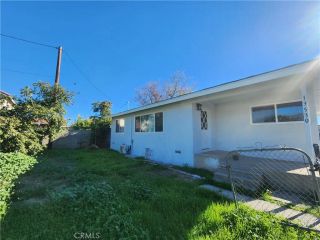 13530 Palm, Baldwin Park, CA 91706