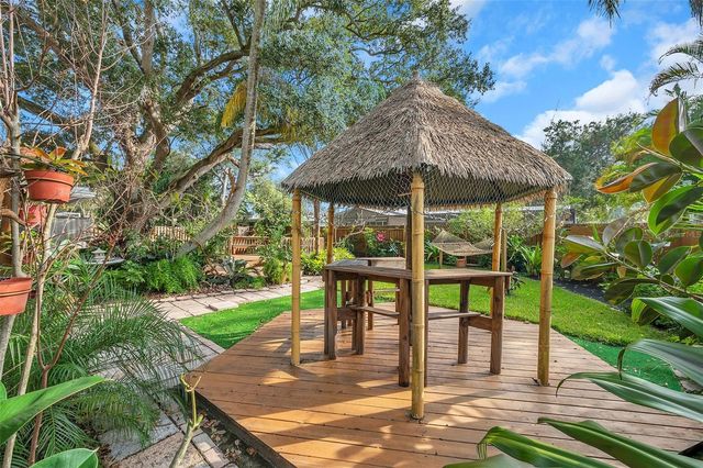 2217 BUENA VISTA DRIVE, Clearwater, FL 33764