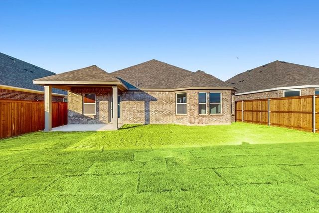 2700 Rambling Road, Celina, TX 75009